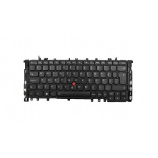 Teclado PT Lenovo Yoga 12 c/Pointing Stick