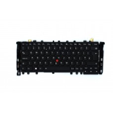 Teclado Inglês UK Lenovo Yoga 12 c/Pointing Stick Teclado Inglês UK Lenovo Yoga 12 c/Pointing Stick