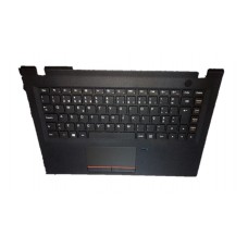 Teclado PT Lenovo E31-80 Top Cover c/TouchPad