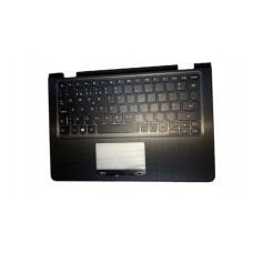 Teclado PT Lenovo Yoga 300-11IBY Top Cover s/TouchPad