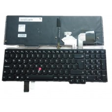 Teclado PT Lenovo ThinkPad Yoga 15 Retroiluminado c/Pointing Stick
