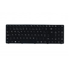 Teclado PT Lenovo B50-50 Retroiluminado
