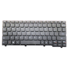 Teclado Americano US Lenovo IdeaPad 100S-11IBY (Apenas teclado) Teclado Americano US Lenovo IdeaPad 100S-11IBY (Apenas teclado)