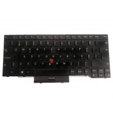 Teclado PT Lenovo IBM ThinkPad T430U c/Pointing Stick