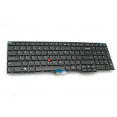 Teclado Americano US Lenovo ThinkPad Edge E440 c/Pointing Stick Teclado Americano US Lenovo ThinkPad Edge E440 c/Pointing Stick