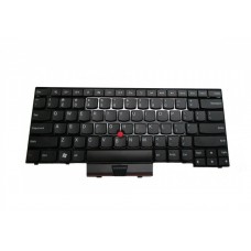 Teclado Americano US Lenovo ThinkPad Edge E430 c/Pointing Stick Teclado Americano US Lenovo ThinkPad Edge E430 c/Pointing Stick