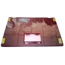 Teclado PT Lenovo Yoga 2 Top Cover s/TouchPad