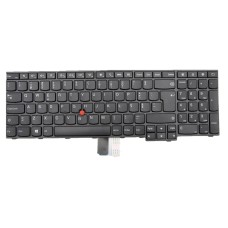 Teclado PT Lenovo Thinkpad Edge E550 20DF-004U c/Pointing Stick