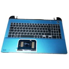 Teclado PT Toshiba L50-B-1UC Top Cover s/TouchPad