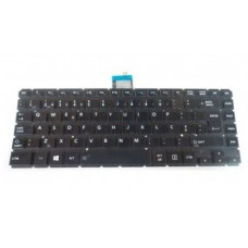 Teclado PT Toshiba Satellite Radius 14 L40W-C