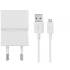 Telecom Home Adaptador AC SAMSUNG 5A BRANCO Telecom Home Adaptador AC SAMSUNG 5A BRANCO