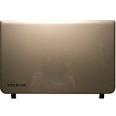 Toshiba Satelite L10W-B L15-B LCD COVER GOLD Toshiba Satelite L10W-B L15-B LCD COVER GOLD