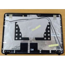 Toshiba  Satellite T130 LCD COVER SUB ASSY BK IMR S