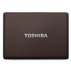 Toshiba Satellite U500 TOP cover