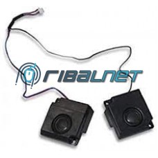 Toshiba Satellite L300 speakers 