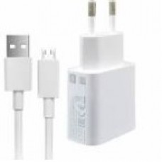 Adaptador de parede duplo USB 10W AC BRANCO Adaptador de parede duplo USB 10W AC BRANCO