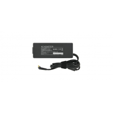 ADAPTADOR AC 135W 19V PA-1131-16AL PRETO ADAPTADOR AC 135W 19V PA-1131-16AL PRETO