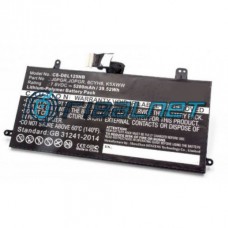 Bateria Dell Latitude 5289 2-in-1 7390 2-IN-1 KIRKWOOD 13 MLK CTO, 7390 2-IN-1 KIRKWOOD 13 MLK BTX, 7389 KIRKWOOD 13 CTO, 7389 KIRKWOOD 13 BTX, 5289 KIRKWOOD 12 CTO, 5289 KIRKWOOD 12 BTX