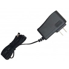 AC ADAPTER 6W 12V 0.5A AC ADAPTER 6W 12V 0.5A