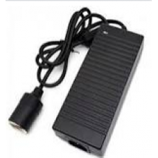 AC ADAPTER UNIV. AUTO 12V 120W TRUST