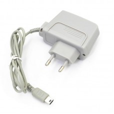 Adaptador Ac Nintendo DS Lite Adaptador Ac Nintendo DS Lite