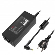 Mini adaptador CA compatível com HP 40W Mini adaptador CA compatível com HP 40W