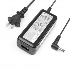 Adaptador CA de 40 W para monitor HP Adaptador CA de 40 W para monitor HP
