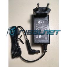 ADAPTADOR LG 17W AC