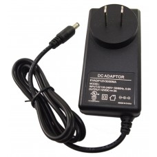WALL 12V 3000mA AC ADAPTER WALL 12V 3000mA AC ADAPTER