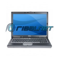 Dell D620 14" - Core Duo T2500 - 3GB RAM - 320GB HDD - Win10 Pro - Recondicionado