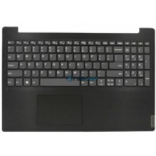 Teclado PT LENOVO  COVER Upper Case L 80QD B TOP COVER  BLACK W/KB PO BL  W/TP + FLAT  