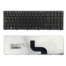 Teclado BR Packard Bell EiSystems 4411 