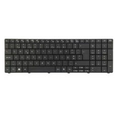 Teclado SP Packard Bell Tsunami Moover 8089 