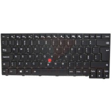 Teclado PT LENOVO T40 