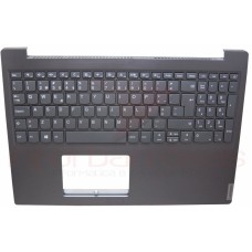 Teclado PT LENOVO TOP COVER W/ PT KEYB 