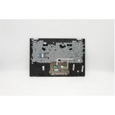 Teclado PT LENOVO Upper case C81N6 PLBLK NFPNBL - TOP COVER