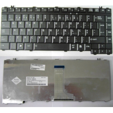 Teclado PT TOSHIBA Satellite A200 Series 