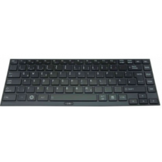 Teclado PT Toshiba Tecra R930