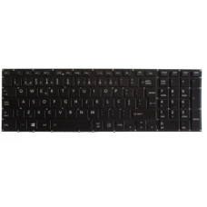 Teclado PT TOSHIBA Satellite P50-C-18F 