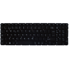 Teclado PT TOSHIBA Satellite L70-C-134 