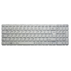 Teclado PT TOSHIBA L50-B-12H/KEYBOARD ONLY WHITE 
