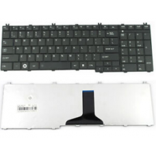 Teclado PT TOSHIBA Satellite C70-B/GLOSSY FRAME BLACK KEYS 