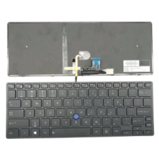 Teclado PT TOSHIBA PORTEGE X30 KEYB ONLY BACKLIGHT 