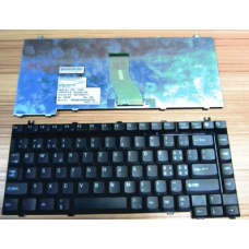 Teclado TOSHIBA Pro A10 PSA15E 