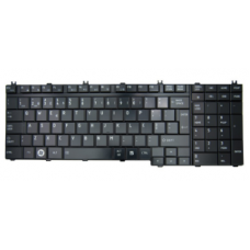 Teclado TOSHIBA Satellite L500-1TU/Black 