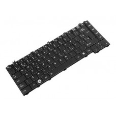 Teclado TOSHIBA Satellite L635-128 glossy 