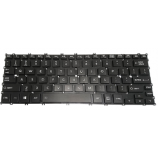 Teclado PT TOSHIBA INSULATOR 