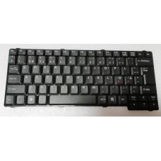 Teclado NO TOSHIBA 