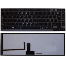 Teclado PT Toshiba Ultrabook Satellite U940-112