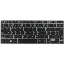 Teclado PT TOSHIBA Toshiba Z30 Insulator 